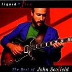 John Scofield en concert