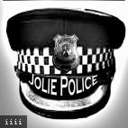 Jolie Police en concert