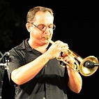 Jos� Caparros en concert