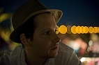 Josh Rouse en concert