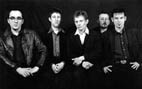 The Juanitos en concert