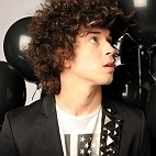 Julian Perretta en concert