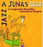 Jazz � Junas : concerts et billetterie