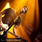 Karkwa en concert