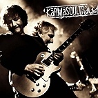 Karmasoultrack en concert