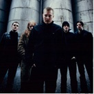 Katatonia en concert