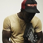 Kele en concert