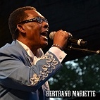 concert KEN BOOTHE