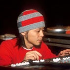 concert KEN ISHII