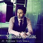 Kerredine Soltani en concert