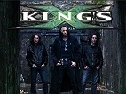 concert KING�S X