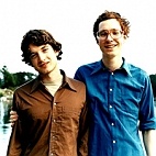 concert KINGS OF CONVENIENCE 