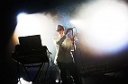 Koudlam en concert