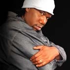 KRS One en concert