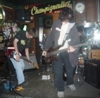 Kursed en concert