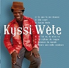 concert KYSSI W&egrave;TE