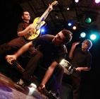 LaRotule 50's en concert
