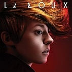 La Roux en concert