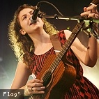 Lail Arad en concert
