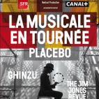Billetterie concert La Musicale