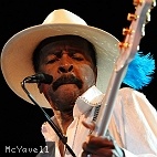 concert LARRY GRAHAM