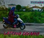 Latcho divano