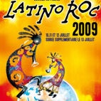 Festival Latino Roc - Cauterets : concerts et billetterie