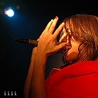 Laure Chaminas en concert