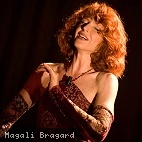 Le Jazz et la Diva en concert