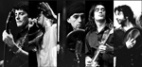 Les Boukakes en concert