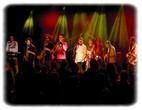 concert LION STEPPER
