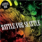 Little Roy en concert