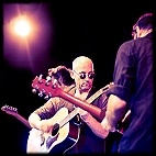 Leo Seeger en concert