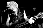 Lord Fester Combo en concert