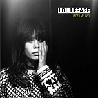 Lou Lesage en concert