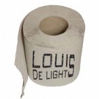 concert LOUIS DE LIGHTS