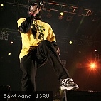 Lutan Fyah en concert