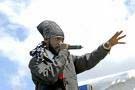 Lutan Fyah en concert