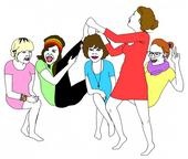 concert THOSE DANCING DAYS