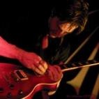 Greg Fontaine en concert