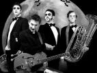 Mac Abbe & le Zombi Orchestra en concert