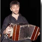 Fernando Maguna en concert