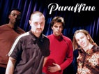 Paraffine en concert