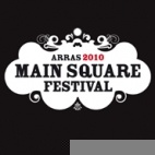 Billetterie concert Main Square Festival