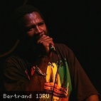 concert MAKA JAH SHOUGA