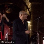 Marc Thomas en concert