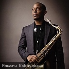 concert MARCUS STRICKLAND