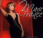 concert MARIE FRANCE