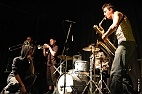 Marteau Matraque en concert