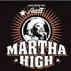 concert MARTHA HIGH